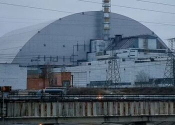 Termocentrali i Çernobilit i kthehet normalitetit, nis furnizimi me energji