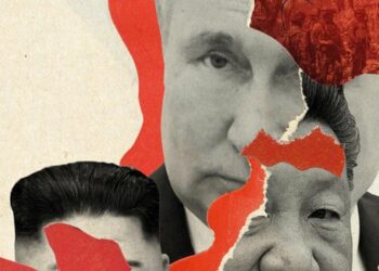 Si diktatorët e botës po e rishkruajnë të shkuarën, për të kontrolluar të ardhmen