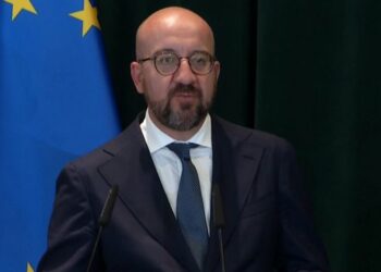 Ndarja e Shqipërisë nga Maqedonia e Veriut/ Michel: Ne duam bashkëpunim dhe jo justifikime