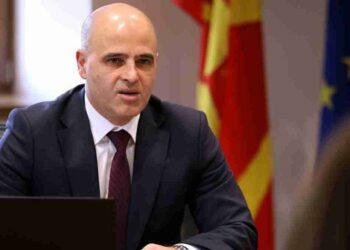 “Procesi pa rezultate çon në uljen e besimit te BE-ja”- Kovaçevski: Të nisin sa më shpejt bisedimet