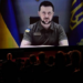 Zelenskyy i drejtohet audiencës në Festivalin e Filmit në Francë
