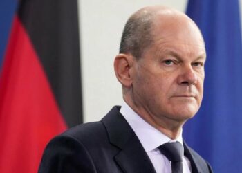 Kancelari gjerman Olaf Scholz viziton Shqipërinë në qershor