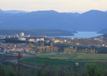 Të ardhurat për frymë/ Kukësi qarku më i varfër në vend