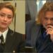 Gjykata refuzon kërkesën e Amber Heard për të rrëzuar padinë e Johnny Depp