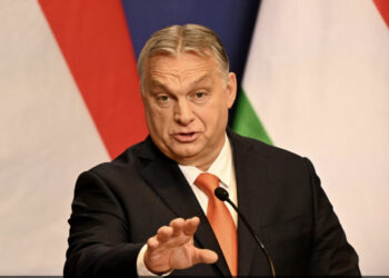 ‘Janë bombë atomike për ne’, Orban: Nuk mund të mbështesim sanksionet ndaj Rusisë