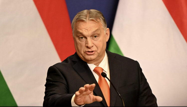 ‘Janë bombë atomike për ne’, Orban: Nuk mund të mbështesim sanksionet ndaj Rusisë