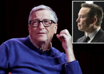 Bill Gates flet për përplasjet me Elon Musk dhe takimet me Jeffrey Epstein