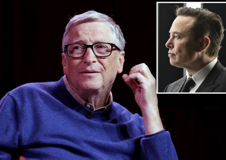 Bill Gates flet për përplasjet me Elon Musk dhe takimet me Jeffrey Epstein