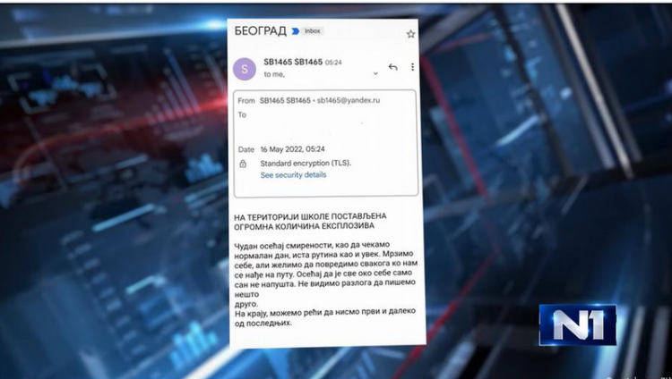 Luftë kibernetike në Serbi, kërcënimet ngjallin frikë tek qytetarët