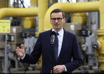 Konferenca ndërkombëtare e donatorëve në Varshavë mbledh 6.5 miliardë dollarë për Ukrainën