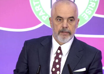 Sulmi ndaj SPAK/ Rama: Nuk tolerohet heshtja ndaj krimit shtetëror, s’e mbyll gojën