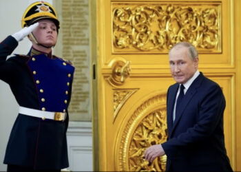 Financial Times: A do ta bëjë Evropën më të sigurt vendosja e trupave të NATO-s në lindje