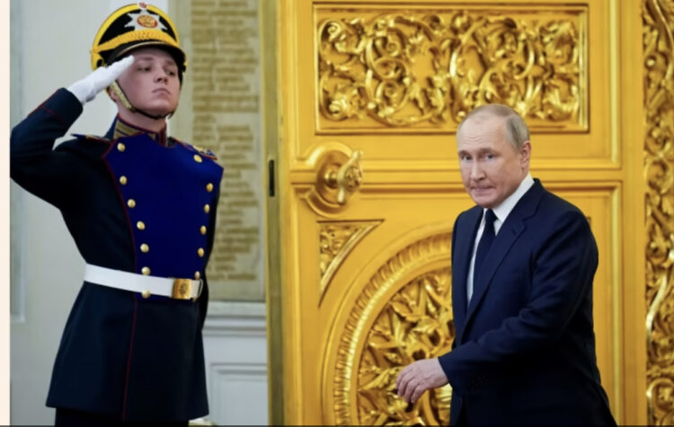 Financial Times: A do ta bëjë Evropën më të sigurt vendosja e trupave të NATO-s në lindje