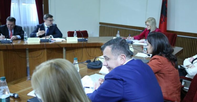 PS-PD asnjë dakordësi për president konsensual, sot “mundësia” e fundit për opozitën