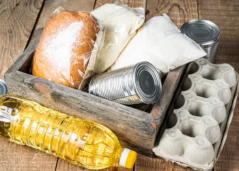 Të varfrit në mbijetesë, buka, vaji, bulmeti dhe sheqeri rritje vjetore nga 14% -24% në prill