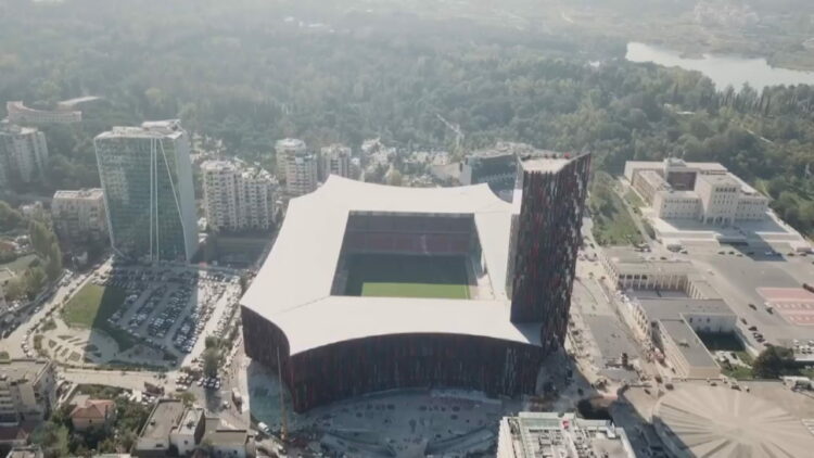 Finalja në Tiranë, Policia zbulon zonat ku mund të qarkullojnë këmbësorët dhe makinat