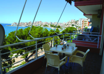 Apartamente me qira ditore, moda e re e investimit të pronarëve shqiptarë