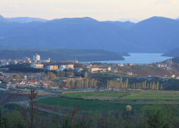 Viti pandemik varfëron më tej Veriun, rënia ekonomike 5,2% dyfishi i Qendrës më 2020