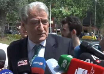 Berisha: Rama nuk do sillet me Butrintin si të ishte plaçkë e baballarëve të tij