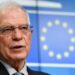 Borrell: BE do të mbështesë anëtarësimin e Finlandës dhe Suedisë në NATO