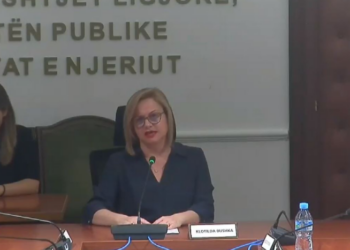 Dështon raundi i tretë i presidentit, Komisioni i Ligjeve miraton raportin pa një emër