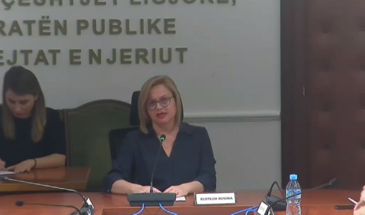 Dështon raundi i tretë i presidentit, Komisioni i Ligjeve miraton raportin pa një emër