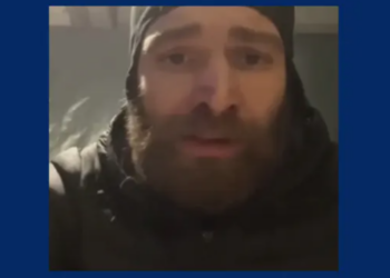 Komandanti ukrainas i bën thirrje Musk: Na ndihmoni të dalim. Nëse jo ju, atëherë kush?