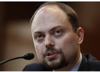 U kthye në atdhe për të udhëhequr me shembullin e tij protestat ndaj Putinit/ The Times zbardh dëshminë e gruas së opozitarit të dënuar