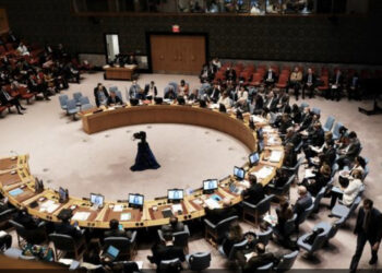 Këshilli i Sigurimit të OKB-së: Thellësisht të shqetësuar për konfliktin në Ukrainë