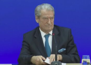 “Dumani është fytyra e këtij shteti”/ Berisha: Ai të zbërthejnë lidhjet e politikës me krimin