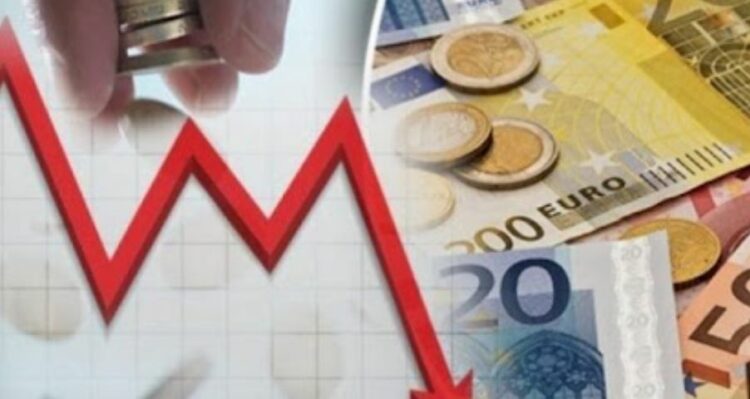 Komisioni Europian ul parashikimin për rritjen ekonomike të Shqipërisë në 2.7%