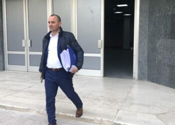 Probleme me kriterin e figurës dhe profesionalizmit, KPK shkarkon prokurorin Emror Kasaj