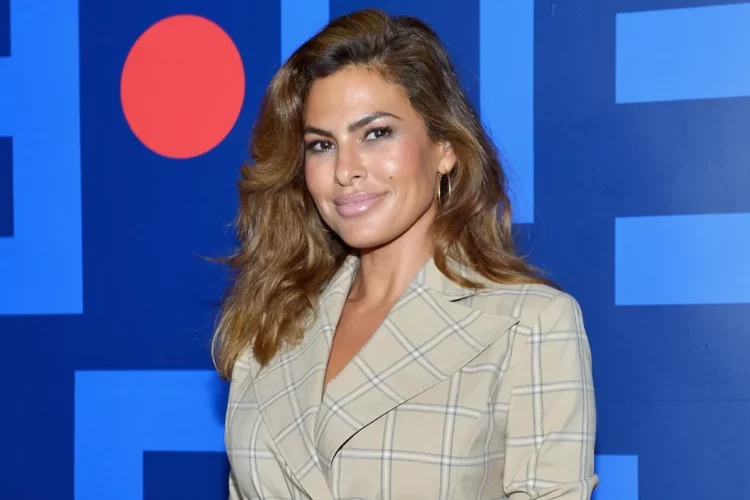 Kushti i Eva Mendes për të luajtur në film