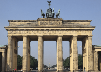 Gjermania i kthen Afrikës thesaret e vjedhura koloniale