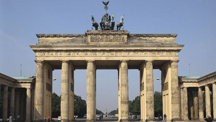 Gjermania i kthen Afrikës thesaret e vjedhura koloniale