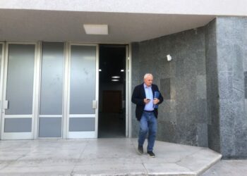 Kërkoi seks në këmbim të drejtësisë, KPK shkarkon gjyqtarin Guximtar Boçi