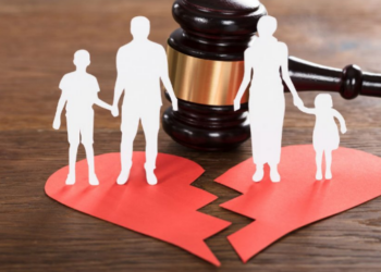 Shqipëria ndër vendet me numrin më të lartë të divorceve në Europë