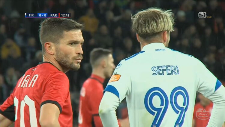 Derbi Tirana-Partizani spostohet në Elbasan, rezerva për tapetin e “Selman Stërmasi”