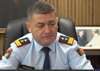 28 policë italianë e holandezë në Tiranë për ‘Conference League’