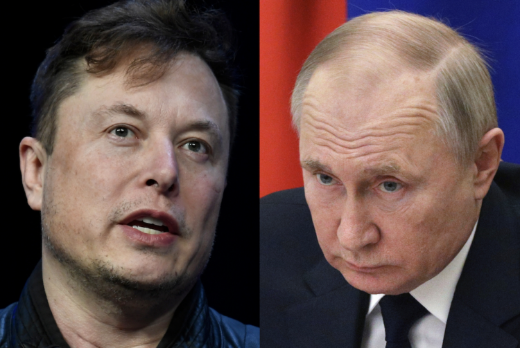 Elon Musk kërcënohet nga Rusia: Nëse vdes në rrethana misterioze, kënaqësi t’ju njihja