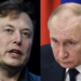 Elon Musk kërcënohet nga Rusia: Nëse vdes në rrethana misterioze, kënaqësi t’ju njihja
