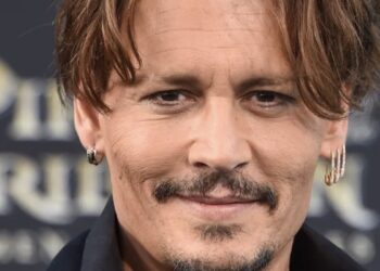 Historia tragjike e jetës reale të Johnny Depp