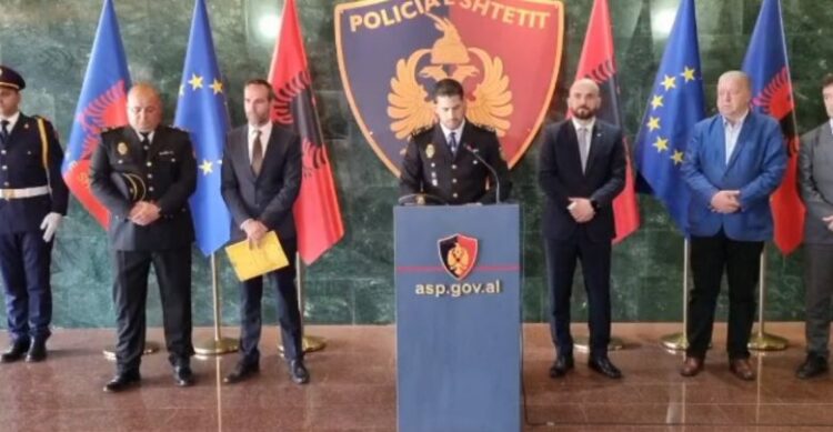 Hyn në fuqi marrëveshja e ekstradimit me Spanjën