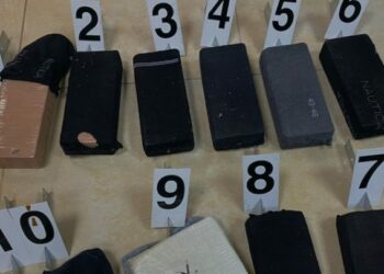 Kapet sasia e kokainës dhe heroinës në doganën e Kakavijës, arrestohet një grua