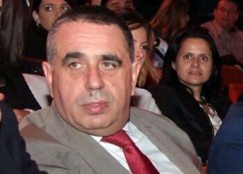 SPAK kërkon 1 vit e 8 muaj burg për ish-drejtorin e RTSH-së, Thoma Gëllçin