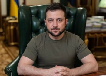 Zelenski: Ukraina do t’i japë fund udhëtimit pa viza për rusët