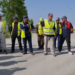 Punonjësit e inceneratorit të Fierit dalin në protestë, katër muaj pa marrë pagat