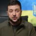 Zelensky: Rusia po kryen ‘gjenocid’ ndaj ukrainasve