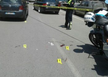 E enjte e përgjakur, tre aksidente me tre viktima në pak orë