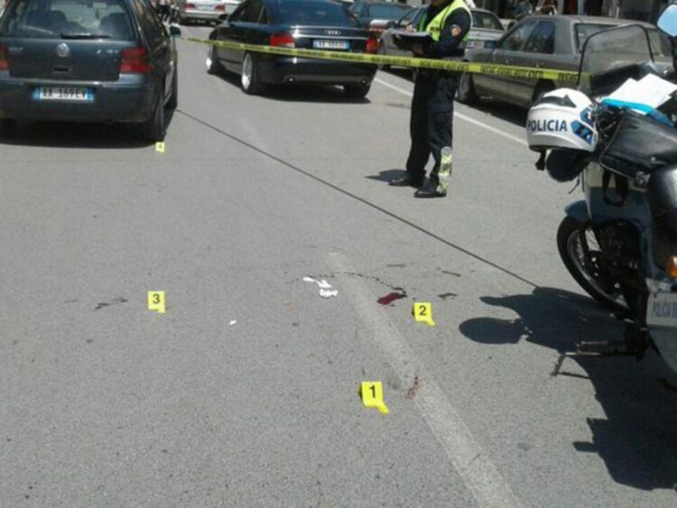 E enjte e përgjakur, tre aksidente me tre viktima në pak orë